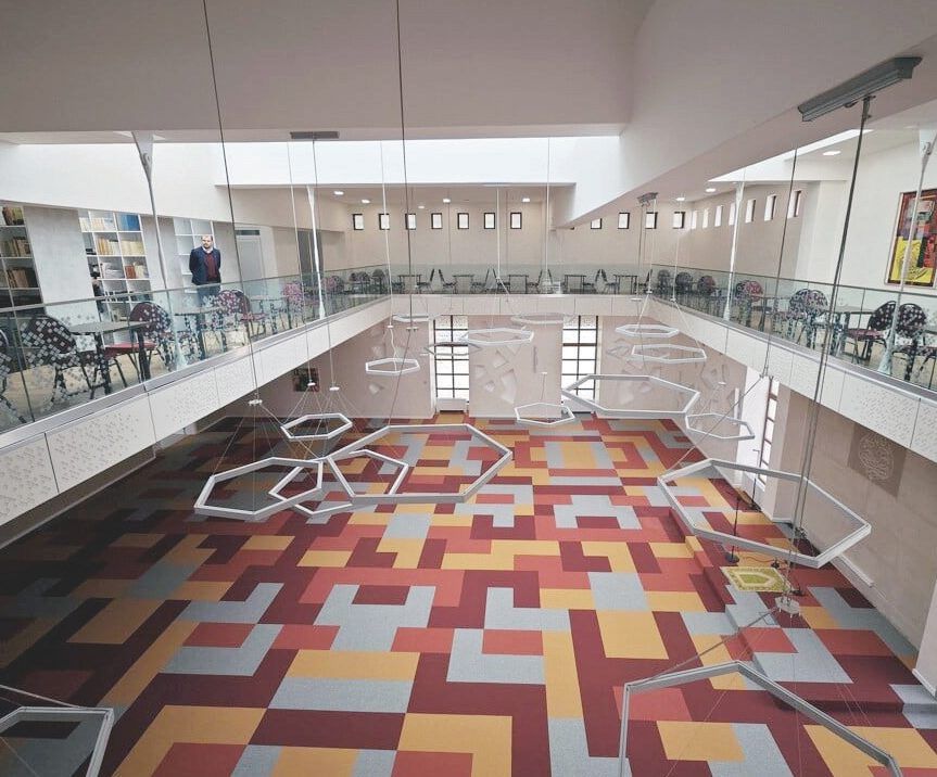 Islamski centar Sultan Ahmed